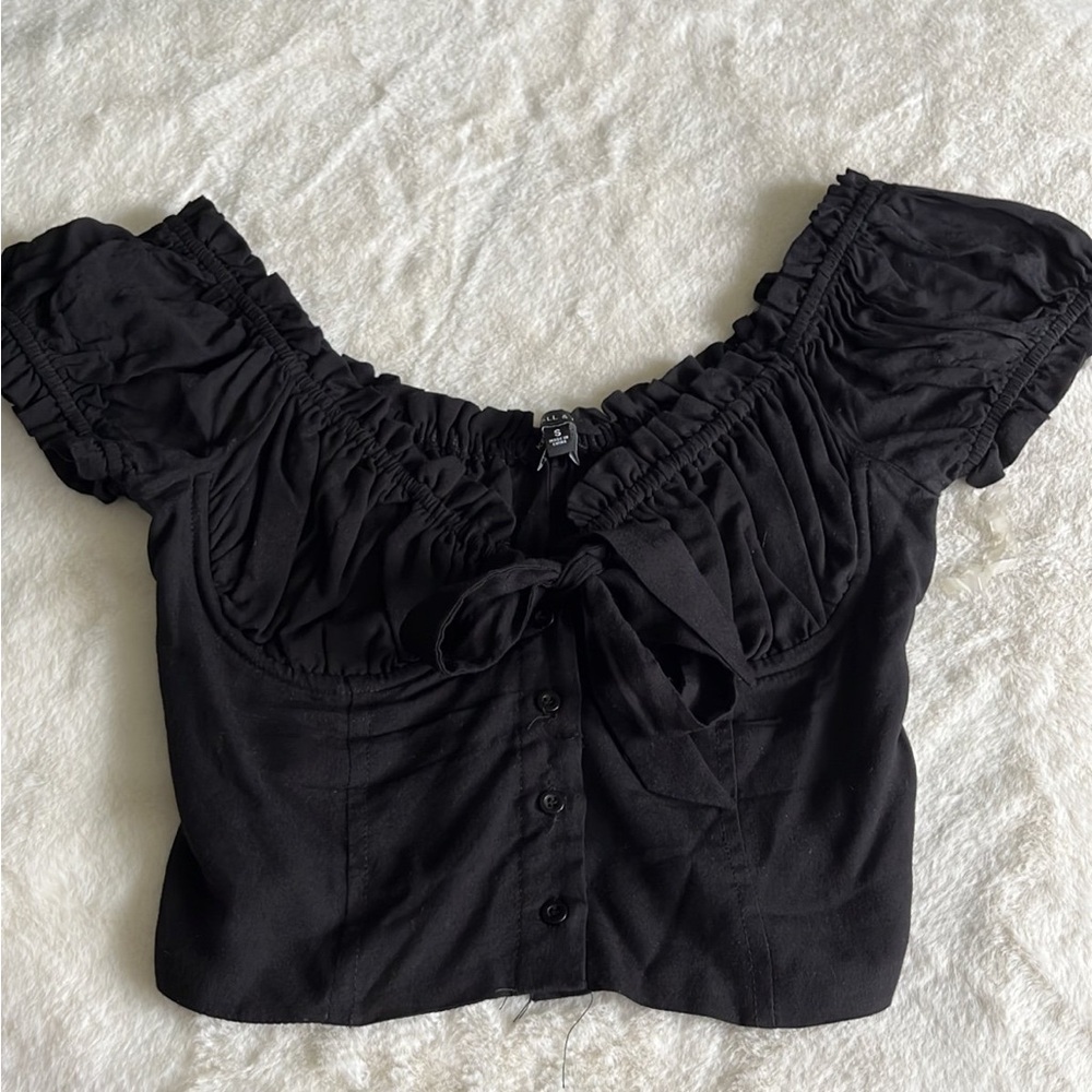 pacsun top